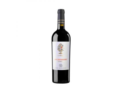 il pumo negroamaro salento