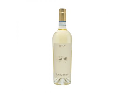 gorgo bianco di custoza san michelin 2020 075 l