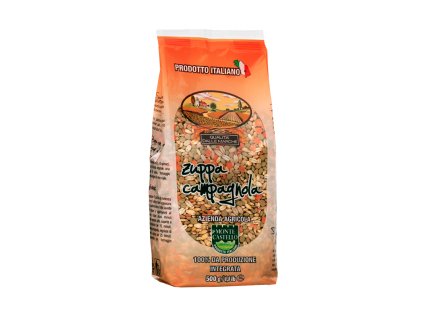 zuppa campagnola 500g