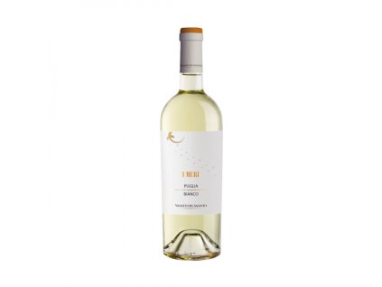 i muri bianco puglia