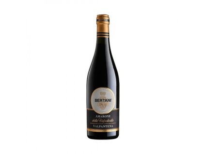bertrani amarone valpantena docg 075 l