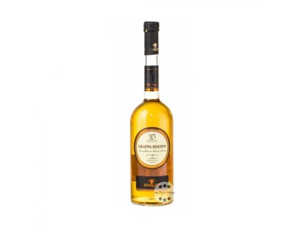 marcati grappa riserva vol 40 07 l