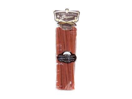 linguine di gragnano al peperoncino 500g