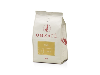 omkafe oro 500g