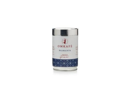omkafe diamante 250g v plechovce 279