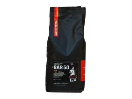 zrnkova kava bar50 1kg 539