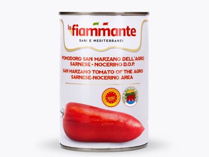 Pomodoro San Marzano