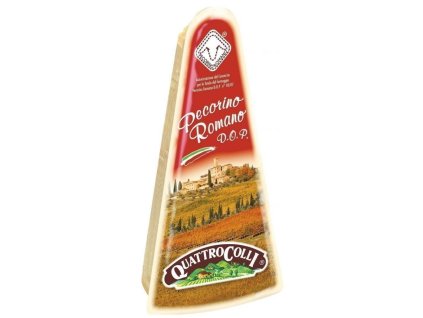 pecorino romano dop 200g