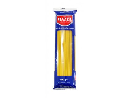 mazza spaghetti nr 5 500g