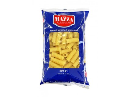 mazza elicoidali 500g