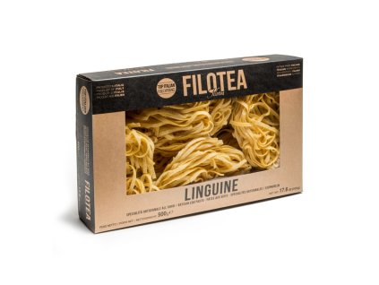 testoviny linguine hnizda 500 g