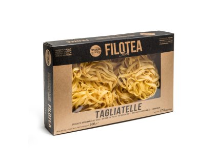 testoviny tagliatelle hnizda 500 g