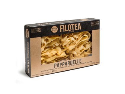 testoviny pappardelle hnizda 500 g