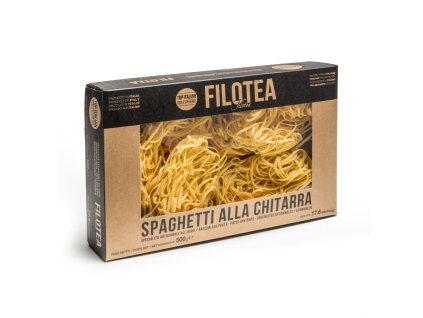 testoviny spaghetti alla chitarra 500 g