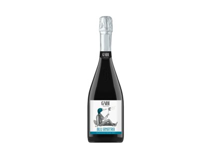 prosecco blu anatra doc treviso brut 075l