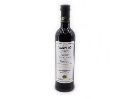 aceto balsamico di modena igp 500ml