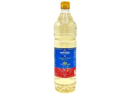 aceto di vino bianco varvello