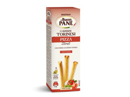 Astuccio Torinese Pizza IBP