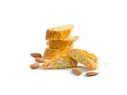 cantuccini alle mandorle 250g