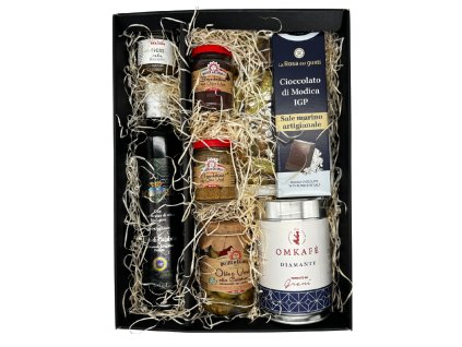 balicek caffe dolce vita 1