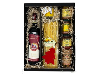 balicek gourmet italiano 1