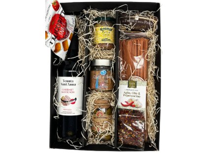 balicek signore italiano 1