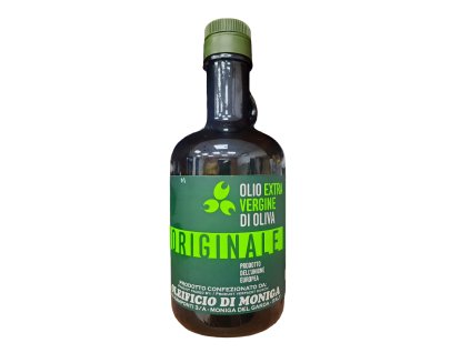 olej originale moniga 0,5l