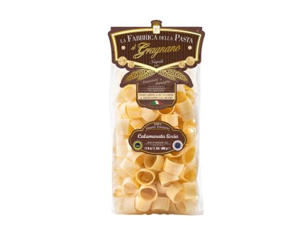 Calamarata Liscia IGP 500g