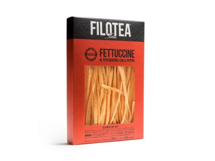 testoviny fettuccine s chilli 250 g