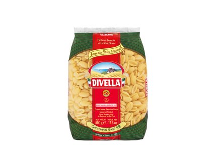 divella pasta di semola gnocchetti sardi