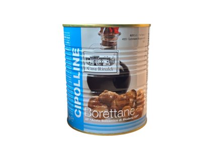 cipolline borretane 800g 1