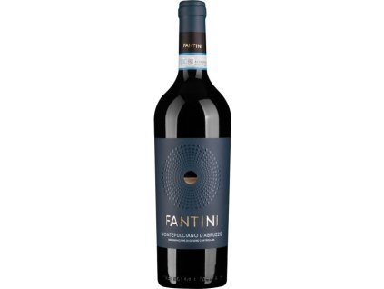 fantini montepulciano sabruzzo