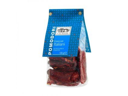 pomodori essiccati 100g