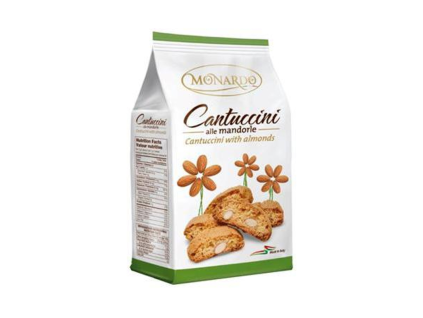 cantuccini mandlove 150g