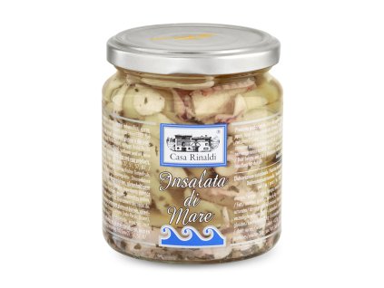 frutti di mare