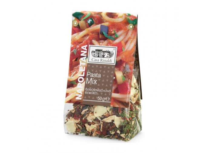 Napoletana Pasta mix 50 g