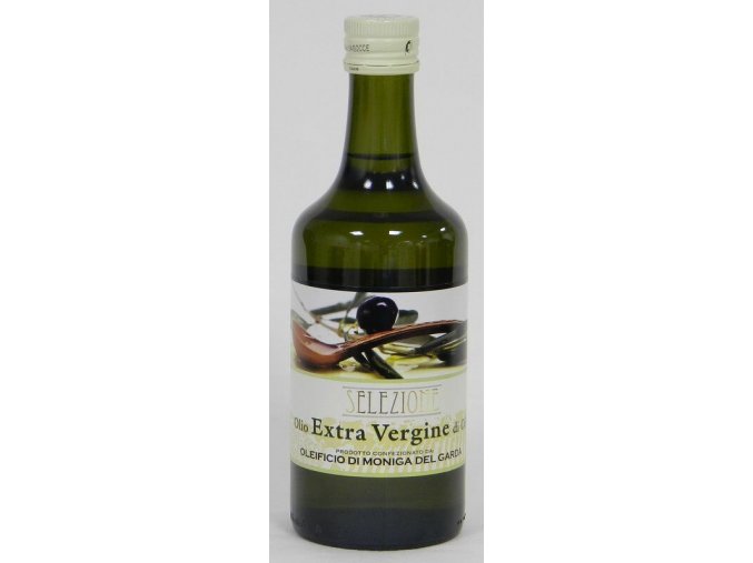 Extra panenský olivový olej 500 ml