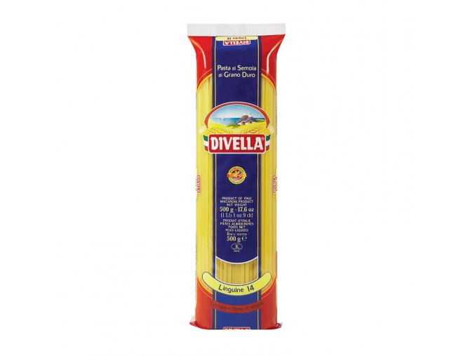 Linguine Divella 500 g
