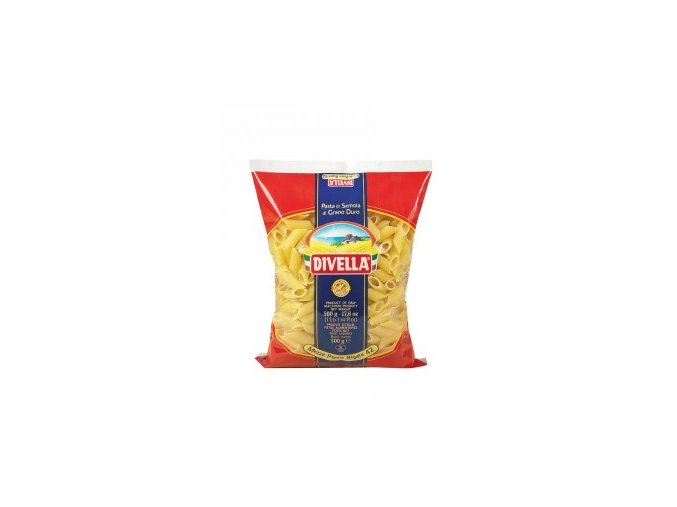 Penne Rigate 500 g