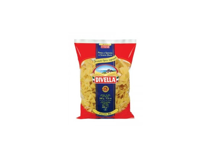 Farfalle Divella 500 g