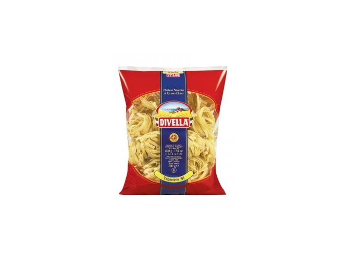 Tagliatelle Divella 500 g