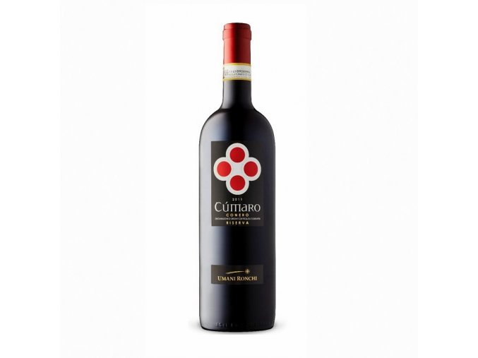 Cúmaro Conero Riserva DOCG 2011