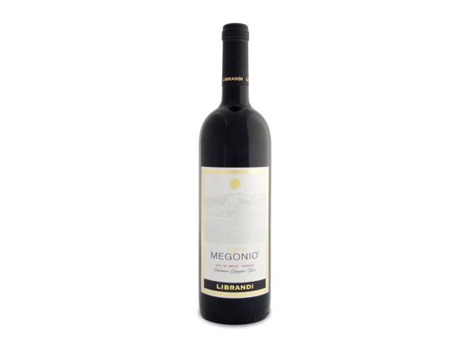 Magno Megonio – Val di Neto Rosso IGT 2006