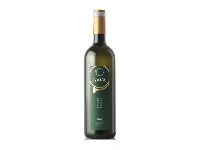 Gavi di Gavi Cor de Chasse DOCG 2014 0,75 l