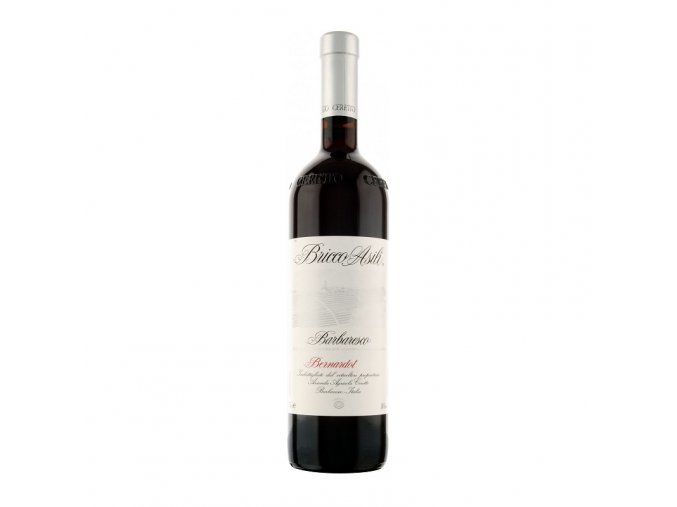 Barbaresco Bricco Asili Bernardot DOCG 2010