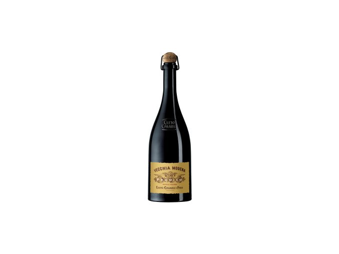 vecchia modena premium lambrusco chiarli 88x300