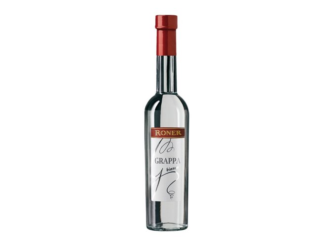 Grappa Bianco Roner 0,5l