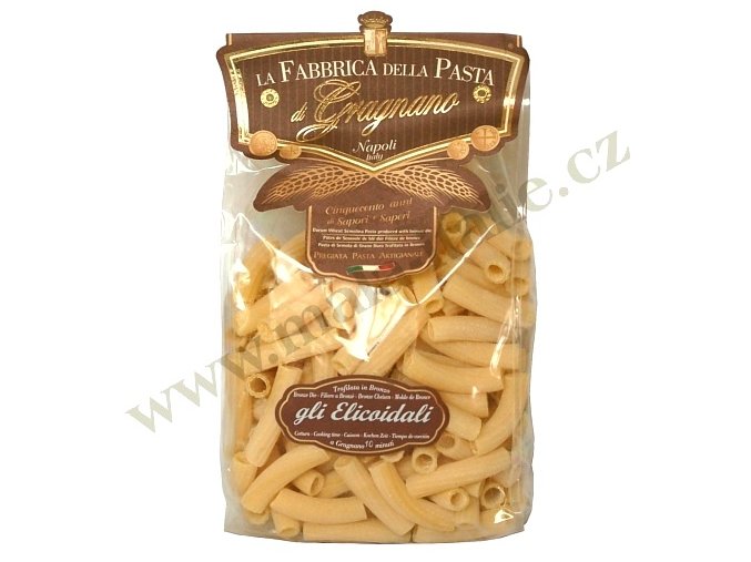 ELICOIDALI di Gragnano 500 g