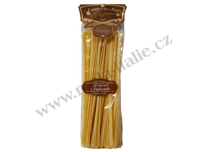 TAGLIATELLE di Gragnano 500 g