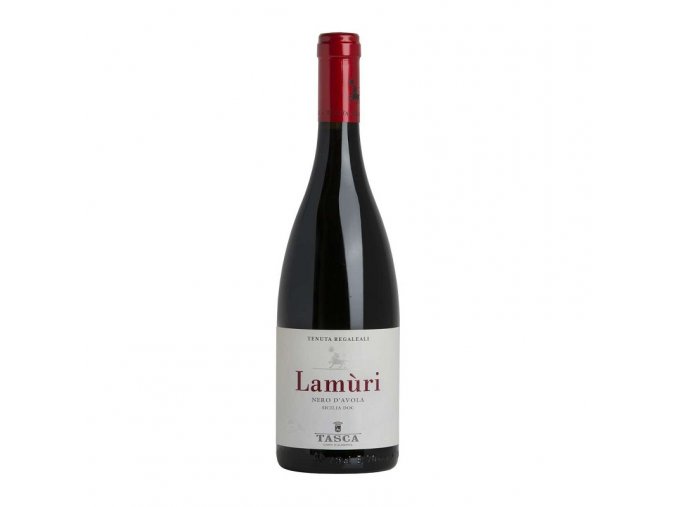 Lamùri d’Almerita DOC 2014